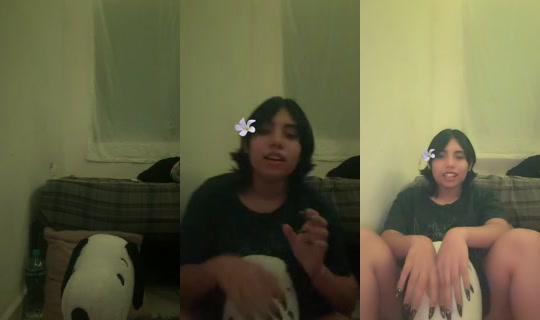 squirrelbymoon's Live Session — Jul 5, 2026, 5:50 AM