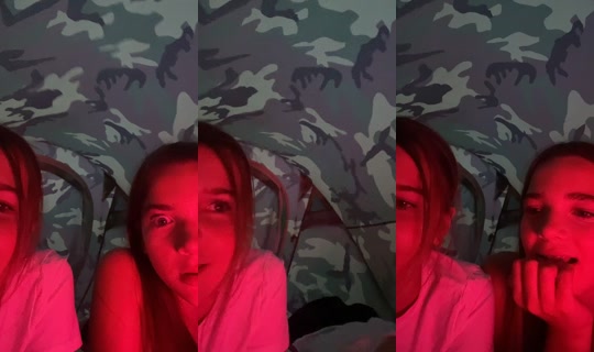 squishyiixxx's Live Session — Jul 4, 2026, 8:55 PM