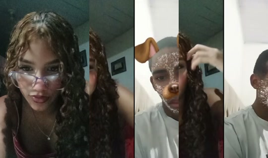ssantos.wx7's Live Session — Jul 7, 2026, 4:36 AM