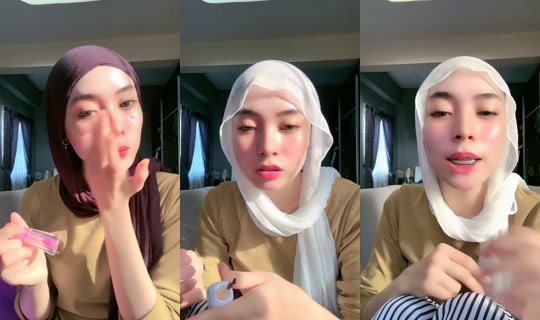 ssaraeeee_'s Live Session — Jul 6, 2026, 9:36 AM