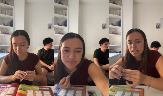 sssheeilaaa's Live Session — Jul 7, 2026, 3:04 PM