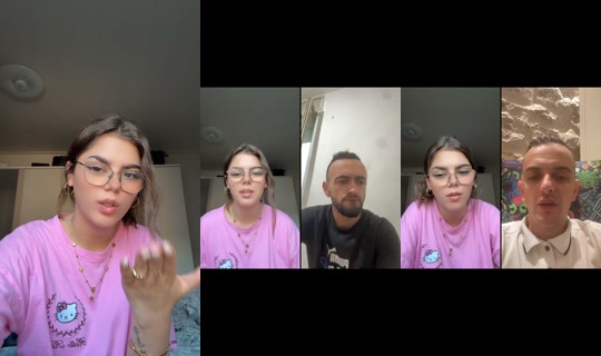 ssstinnnaaaa's Live Session — Jul 6, 2026, 6:41 PM