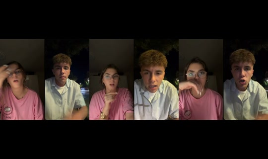 ssstinnnaaaa's Live Session — Jul 6, 2026, 8:53 PM