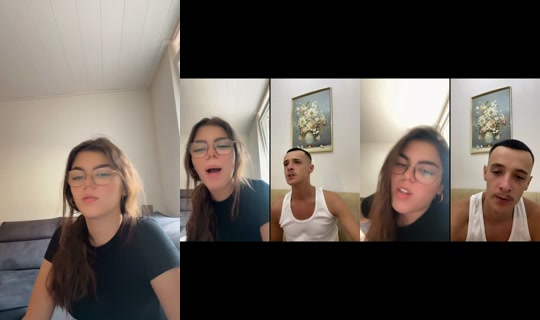 ssstinnnaaaa's Live Session — Jul 7, 2026, 3:07 PM