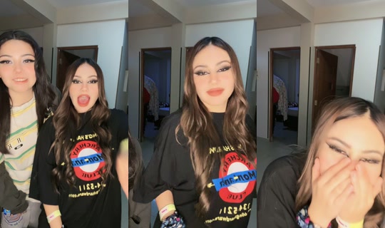 ssweet.mel's Live Session — Jul 5, 2026, 10:49 AM