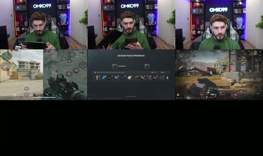 st0mko99's Live Session — Jul 6, 2026, 10:40 PM