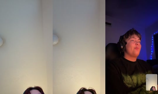 st4r.of.the.se4's Live Session — Jul 6, 2026, 12:57 PM