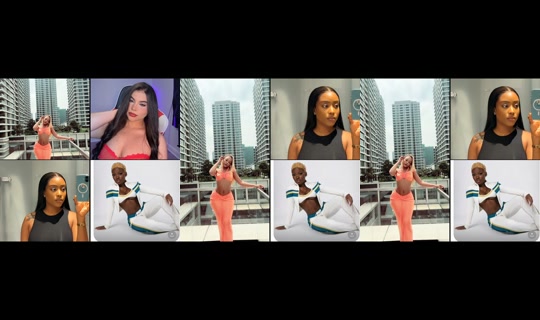 stacie.brown297's Live Session — Jul 6, 2026, 7:41 PM