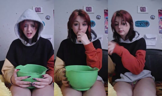 starminnie46's Live Session — Jul 6, 2026, 11:46 PM