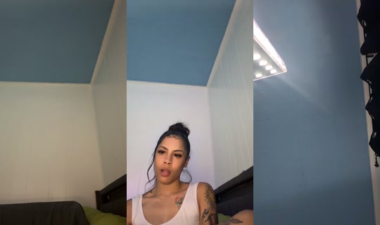 starrmh24's Live Session — Jul 6, 2026, 3:42 AM
