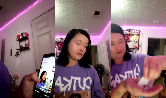 starseedprotector's Live Session — Jul 7, 2026, 10:48 AM
