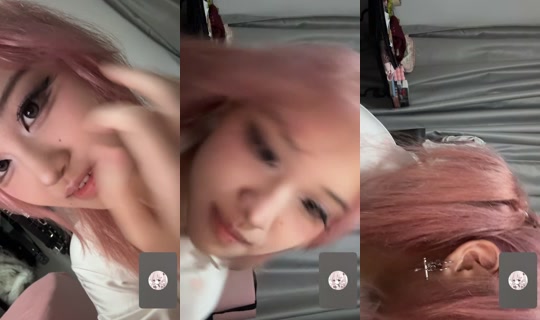 starshinee.e's Live Session — Jul 6, 2026, 2:04 PM