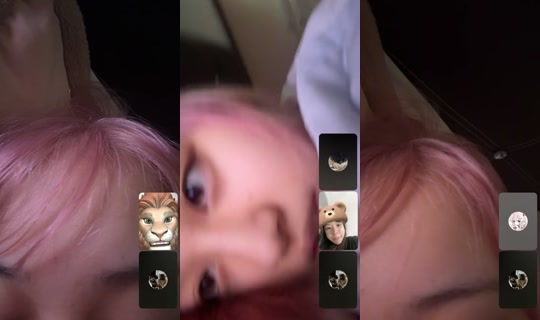 starshinee.e's Live Session — Jul 7, 2026, 8:39 AM