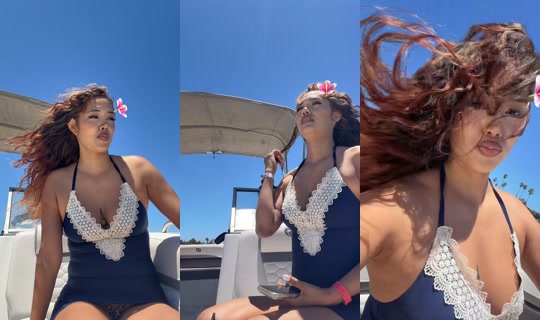starxmami's Live Session — Jul 5, 2026, 7:31 PM