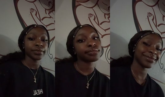 staysexyloser's Live Session — Jul 6, 2026, 2:33 AM