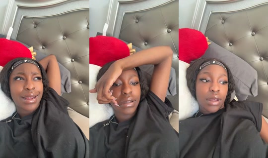 staysexyloser's Live Session — Jul 6, 2026, 11:49 PM