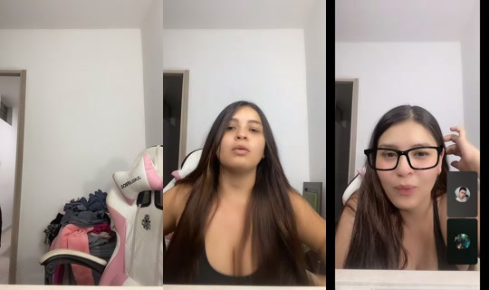stefania_viajeraa's Live Session — Jun 3, 2026, 3:34 AM