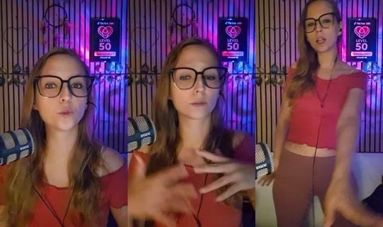 steffilein.85's Live Session — Jul 5, 2026, 7:55 AM