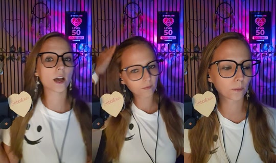 steffilein.85's Live Session — Jul 5, 2026, 6:02 PM
