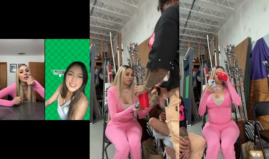 stellarbaby377's Live Session — May 31, 2026, 11:35 PM