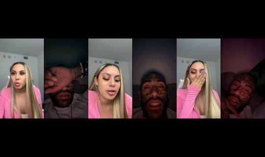 stellarbaby377's Live Session — Jun 1, 2026, 6:38 AM