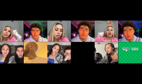 stellarbaby377's Live Session — Jun 1, 2026, 7:23 AM