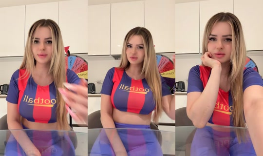 stellaxblondi's Live Session — Jul 5, 2026, 8:08 PM