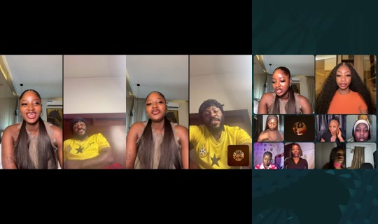 stephanie_savvy's Live Session — Jul 5, 2026, 5:00 PM