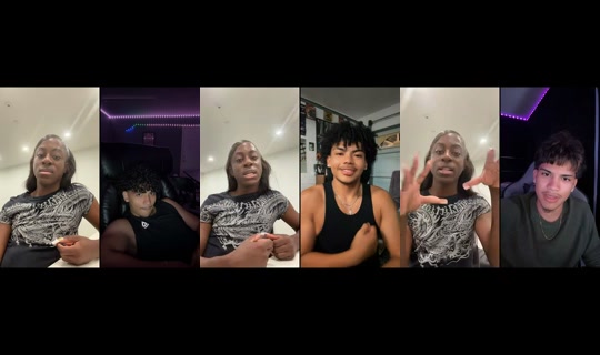 steyeuh's Live Session — Jul 7, 2026, 6:04 AM