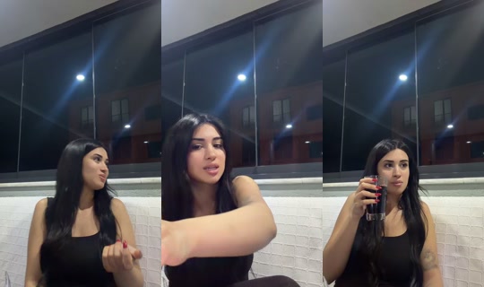 stgamzeg's Live Session — Jul 6, 2026, 9:14 PM