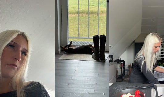 stina_sjostedt's Live Session — Jul 7, 2026, 9:07 AM
