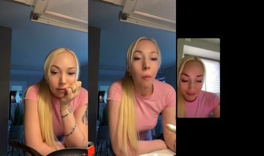 stinelundby's Live Session — Jul 4, 2026, 8:37 PM