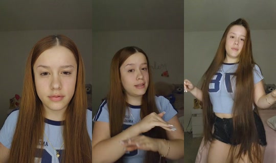 straberry_shortcake6's Live Session — Jul 6, 2026, 12:38 AM