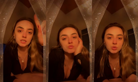 streamerias's Live Session — Jul 7, 2026, 2:46 AM