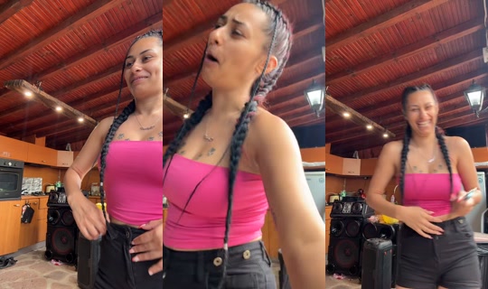 subrinacvetanova's Live Session — Jul 7, 2026, 10:26 AM