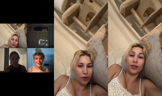 suennm's Live Session — Jul 4, 2026, 11:36 PM