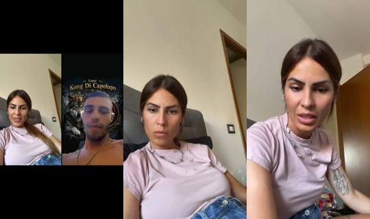 sugar2290's Live Session — Jul 6, 2026, 3:10 PM