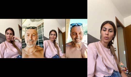 sugar2290's Live Session — Jul 7, 2026, 9:16 AM