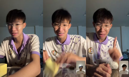 suikit_'s Live Session — Jul 6, 2026, 4:55 PM