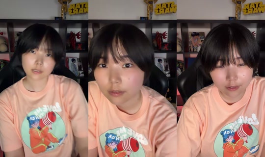 sumire_live0121's Live Session — Jul 6, 2026, 1:04 PM