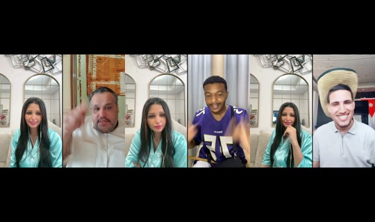 sumouhussain's Live Session — Jul 6, 2026, 8:11 AM