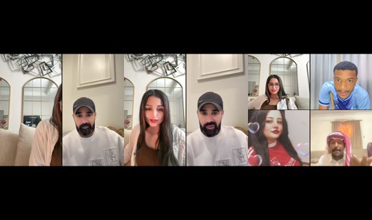 sumouhussain's Live Session — Jul 7, 2026, 7:05 AM
