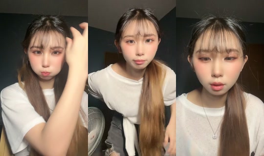 sunny_941105's Live Session — Jul 6, 2026, 3:06 PM