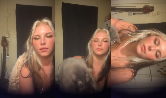 sunshine1562_'s Live Session — Jul 7, 2026, 6:57 AM