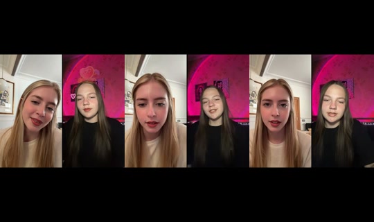 supergirl__7's Live Session — Jul 5, 2026, 6:37 PM