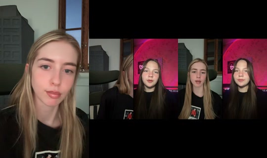 supergirl__7's Live Session — Jul 6, 2026, 8:06 PM