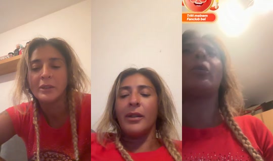 supergirlbackup1's Live Session — Jul 7, 2026, 3:23 AM