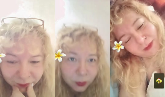 susana.susan.cruz's Live Session — Jul 6, 2026, 2:52 PM