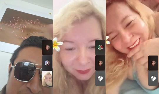 susana.susan.cruz's Live Session — Jul 6, 2026, 7:09 PM
