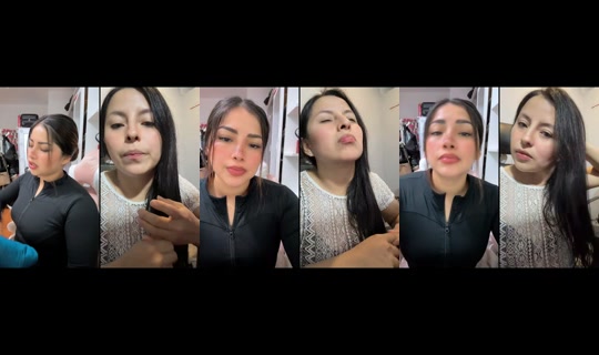 susanavilla14's Live Session — Jul 7, 2026, 6:46 AM